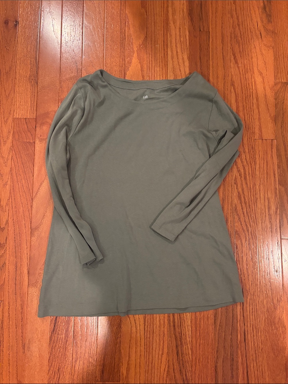 J. Jill Tops and Bag Bundle - Picture 6 of 15